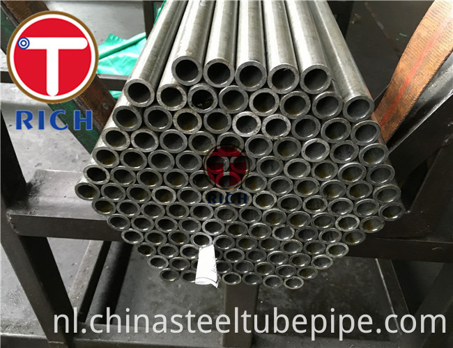 Seamless Steel Tube A333